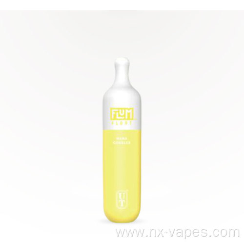 Flum Float 3000puffs Disposable Device